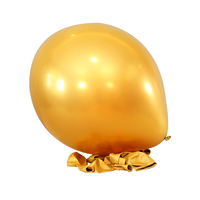 18 inch gouden ballon